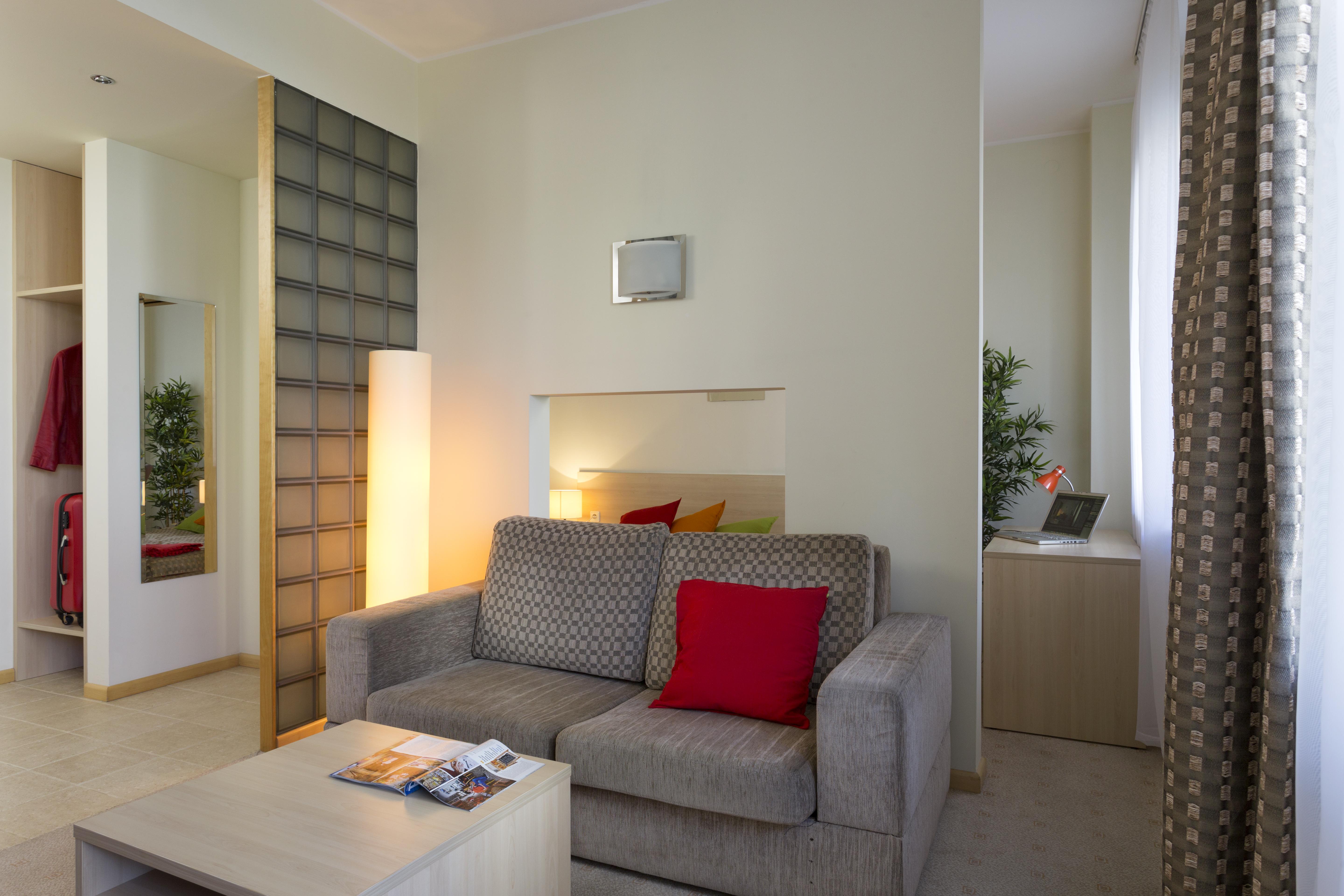 Apartamenty Media Park Βαρσοβία Εξωτερικό φωτογραφία
