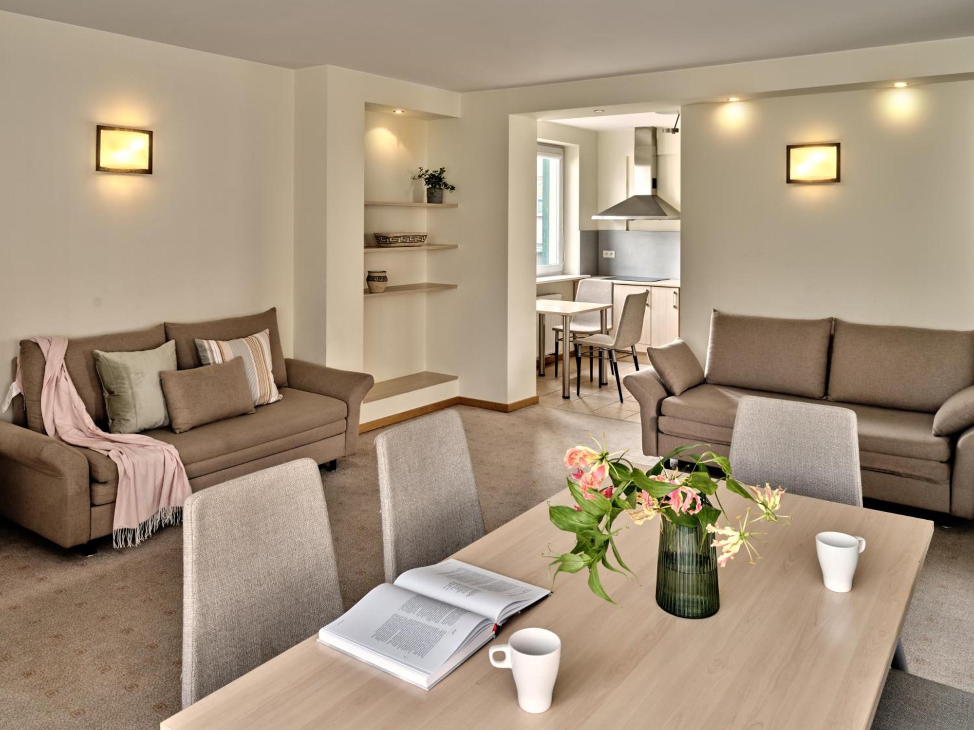 Apartamenty Media Park Βαρσοβία Εξωτερικό φωτογραφία