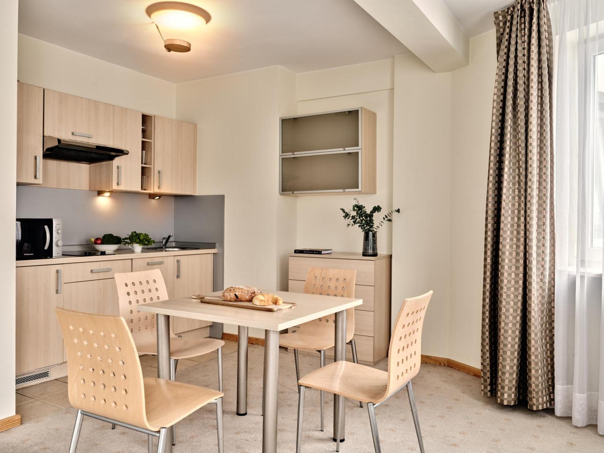 Apartamenty Media Park Βαρσοβία Εξωτερικό φωτογραφία